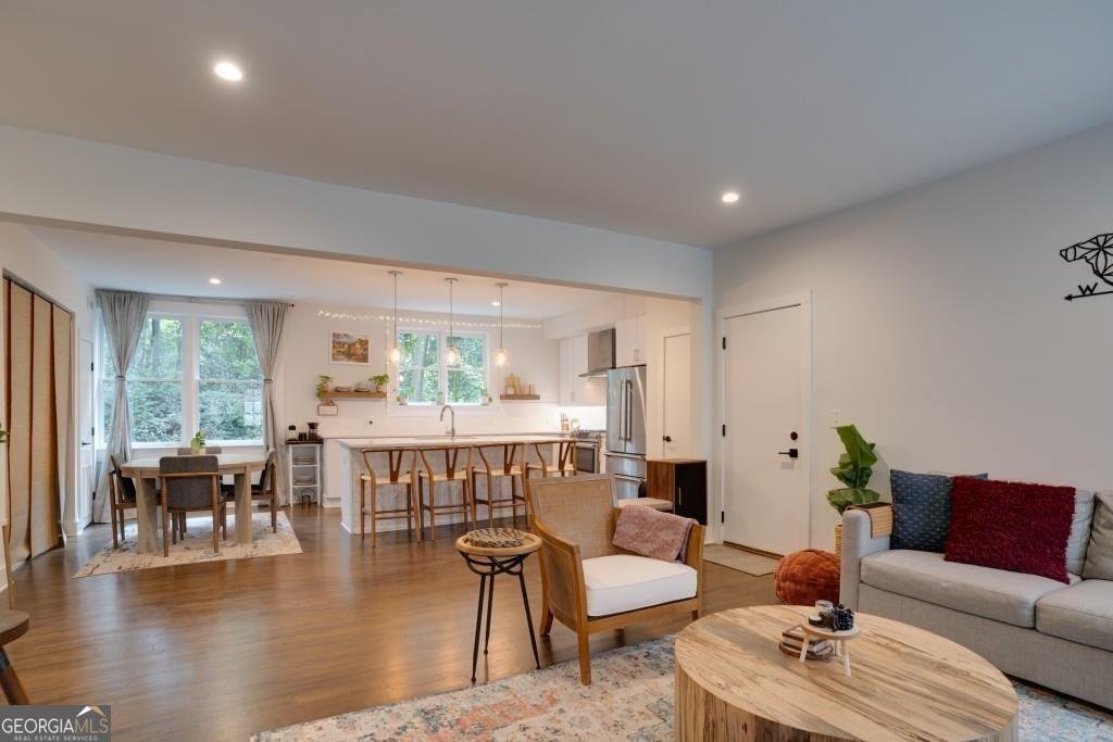 68 Peachtree Memorial Drive Atlanta - Photo 24