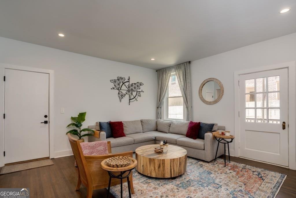 68 Peachtree Memorial Drive Atlanta - Photo 25