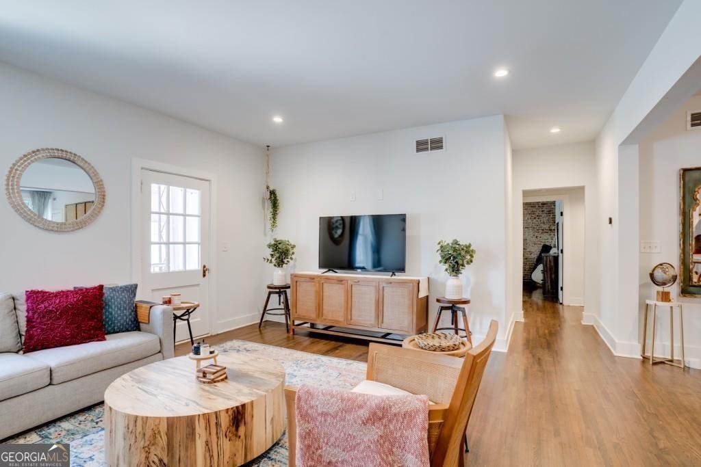 68 Peachtree Memorial Drive Atlanta - Photo 26