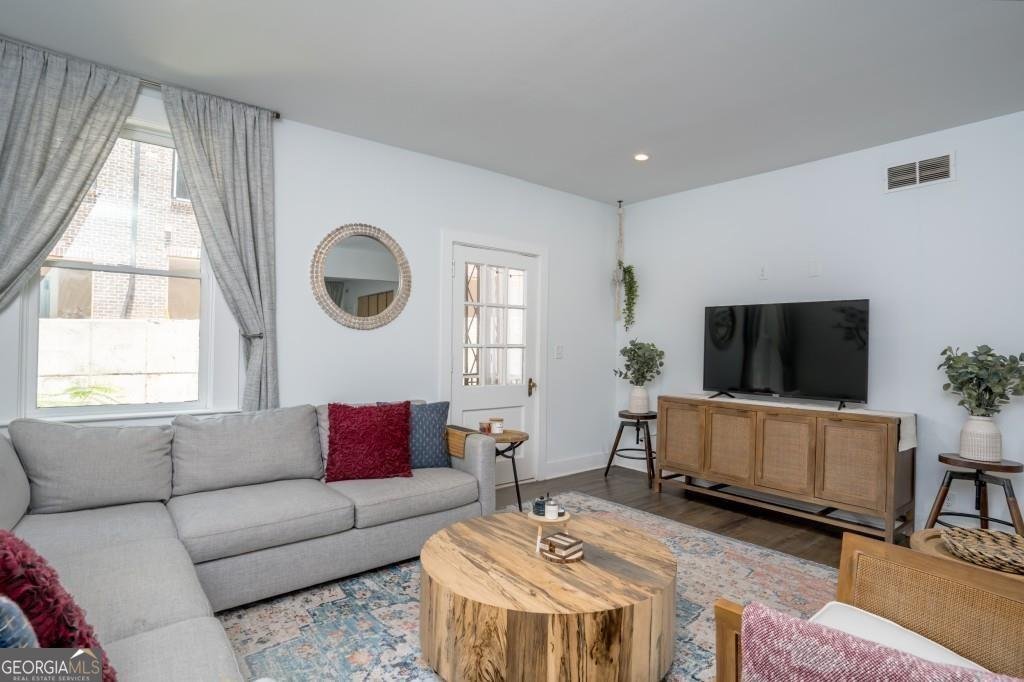 68 Peachtree Memorial Drive Atlanta - Photo 27