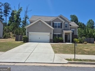 3213 Camden Court South Fulton - main photo