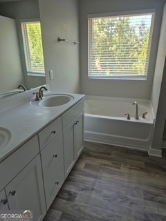 3213 Camden Court South Fulton - Photo 21