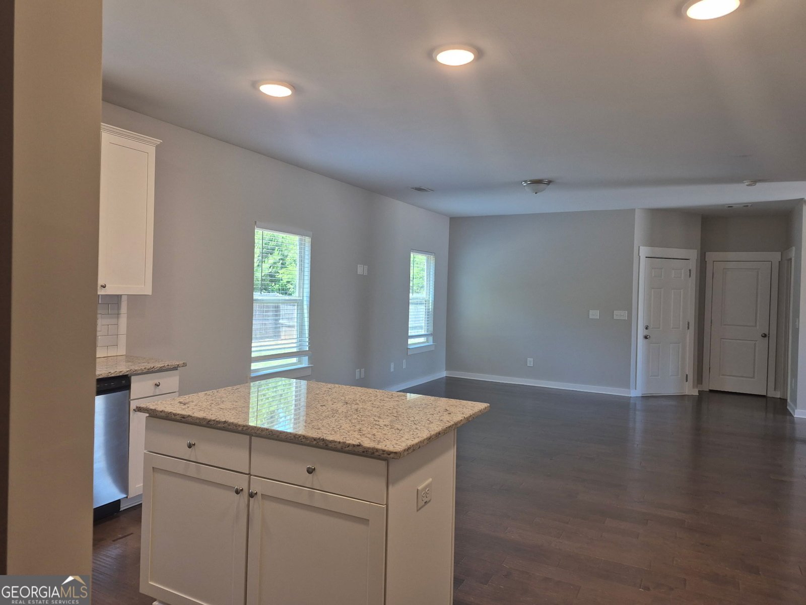 3213 Camden Court South Fulton - Photo 6