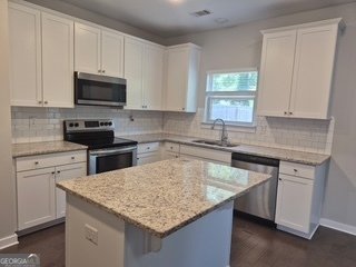 3213 Camden Court South Fulton - Photo 7
