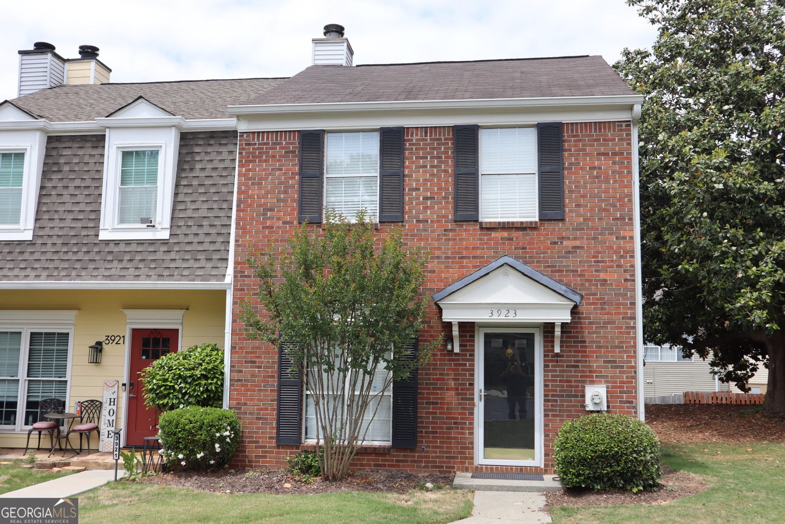 3923 Hancock Circle Atlanta - main photo