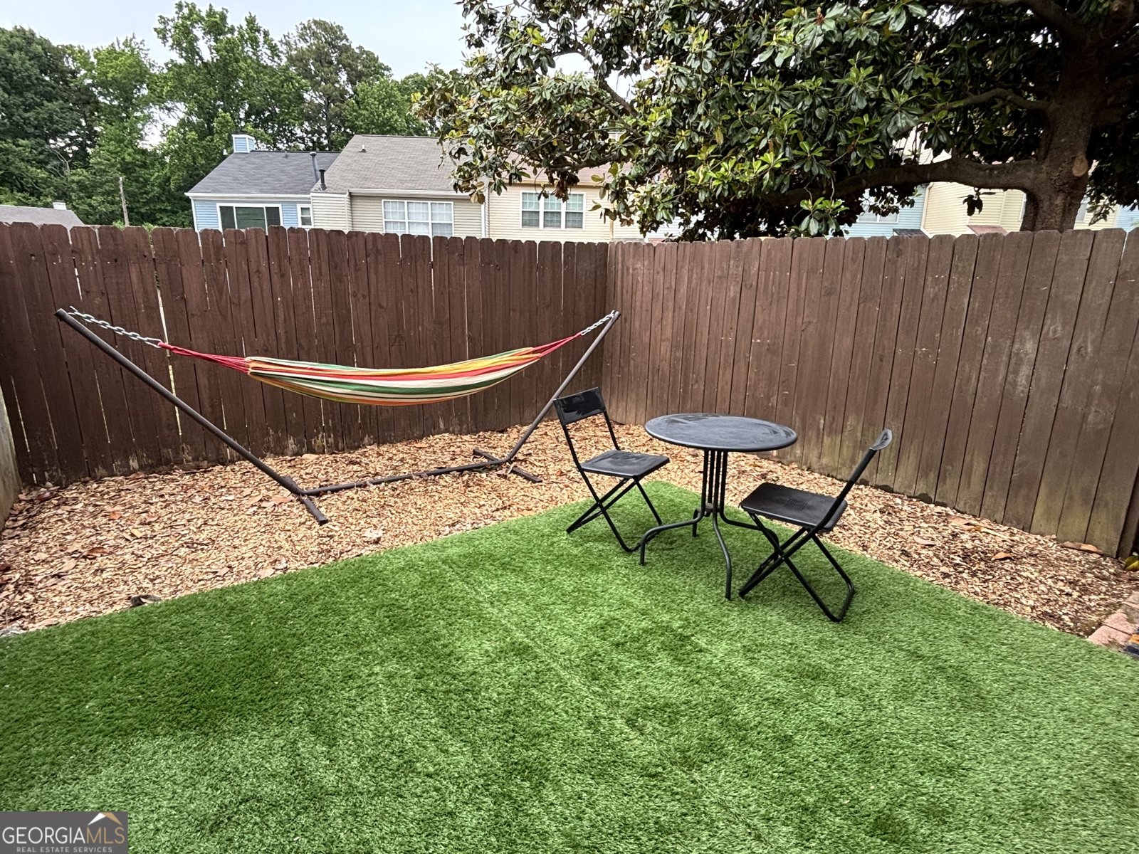 3923 Hancock Circle Atlanta - Photo 12