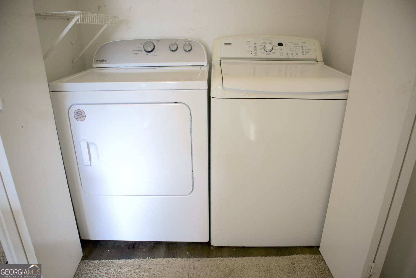 3923 Hancock Circle Atlanta - Photo 17