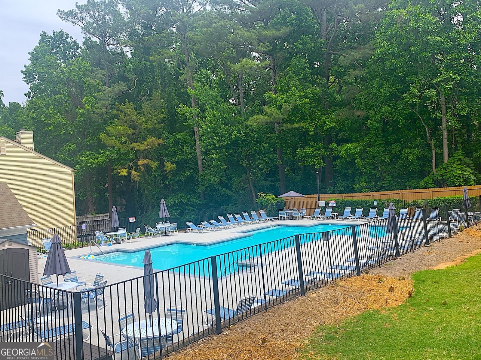 3923 Hancock Circle Atlanta - Photo 24