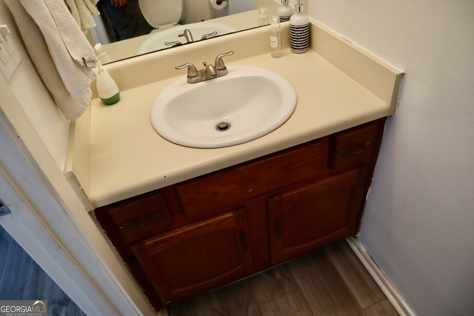 3923 Hancock Circle Atlanta - Photo 6