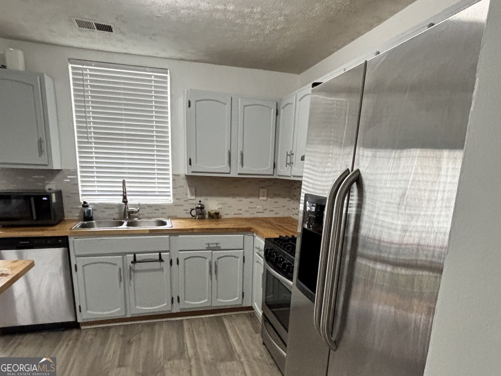 3923 Hancock Circle Atlanta - Photo 7