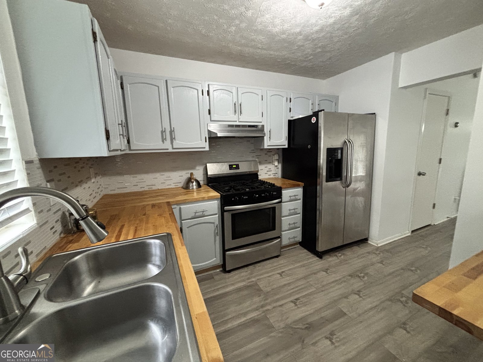 3923 Hancock Circle Atlanta - Photo 8