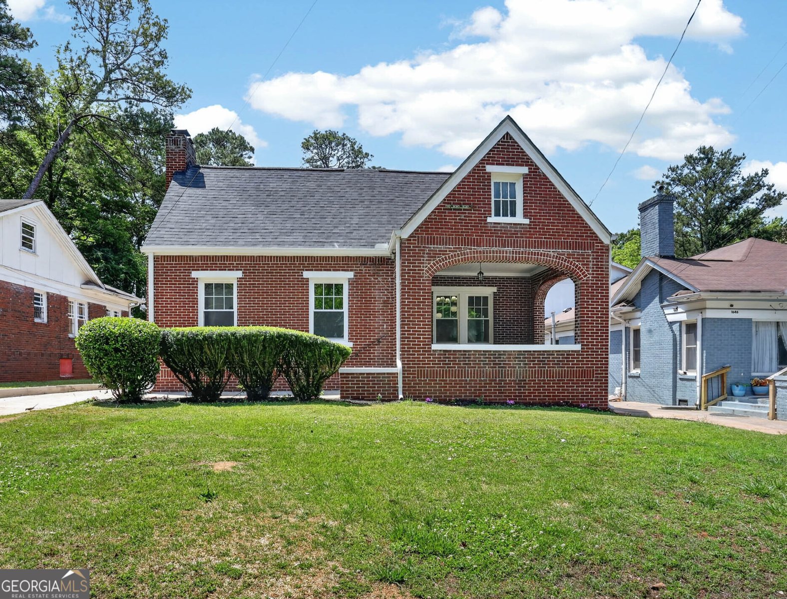 1640 Stokes Avenue Atlanta - main photo