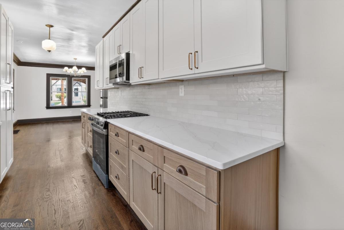 1640 Stokes Avenue Atlanta - Photo 11