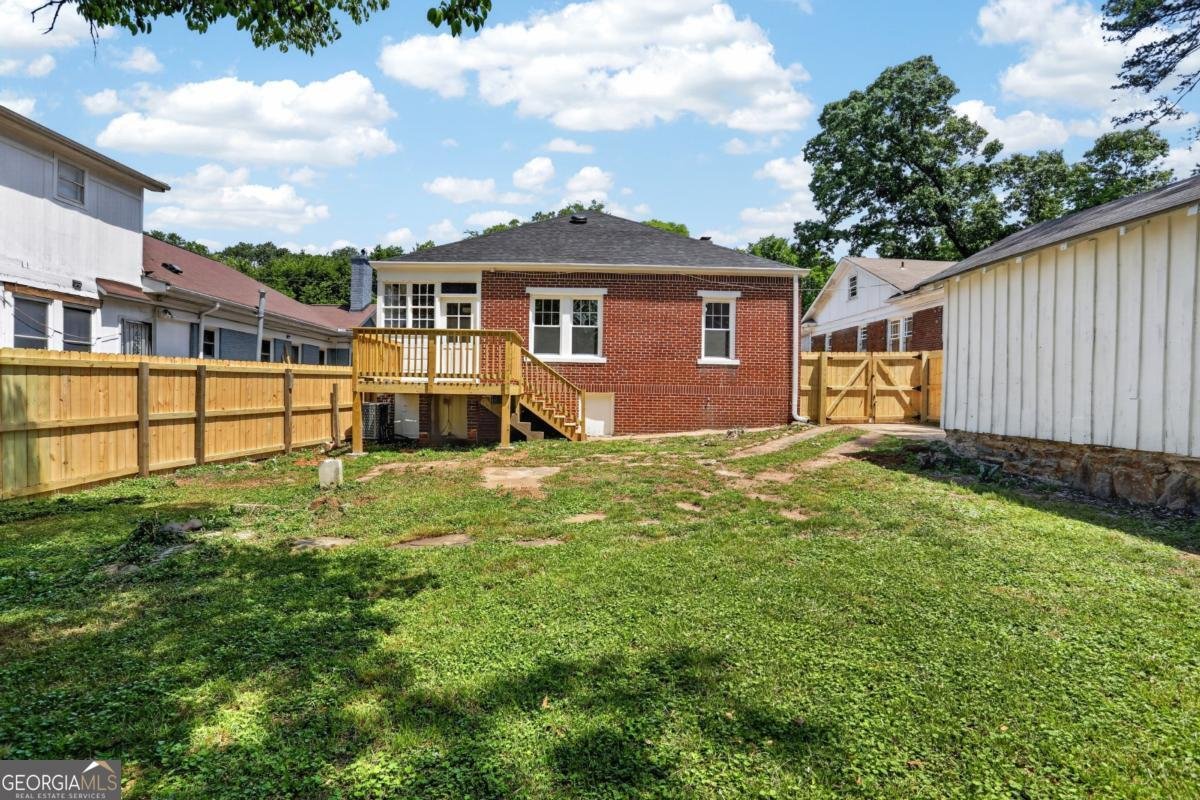 1640 Stokes Avenue Atlanta - Photo 21