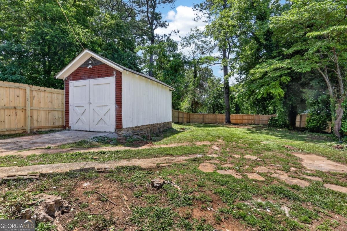 1640 Stokes Avenue Atlanta - Photo 22
