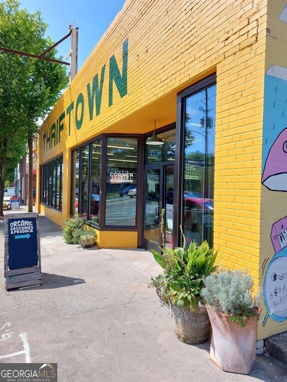 1640 Stokes Avenue Atlanta - Photo 23