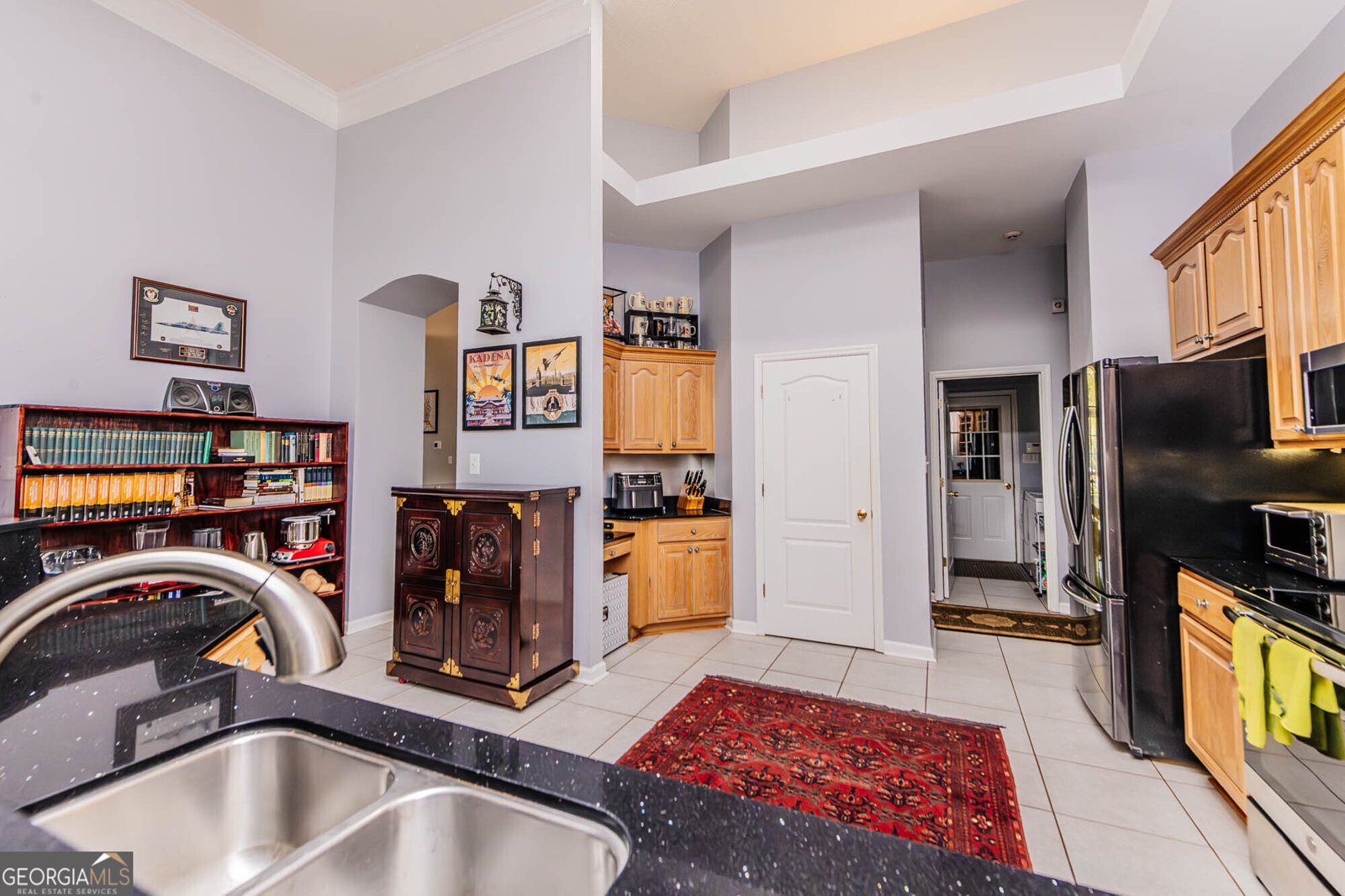 204 Clayton Court Warner Robins - Photo 17