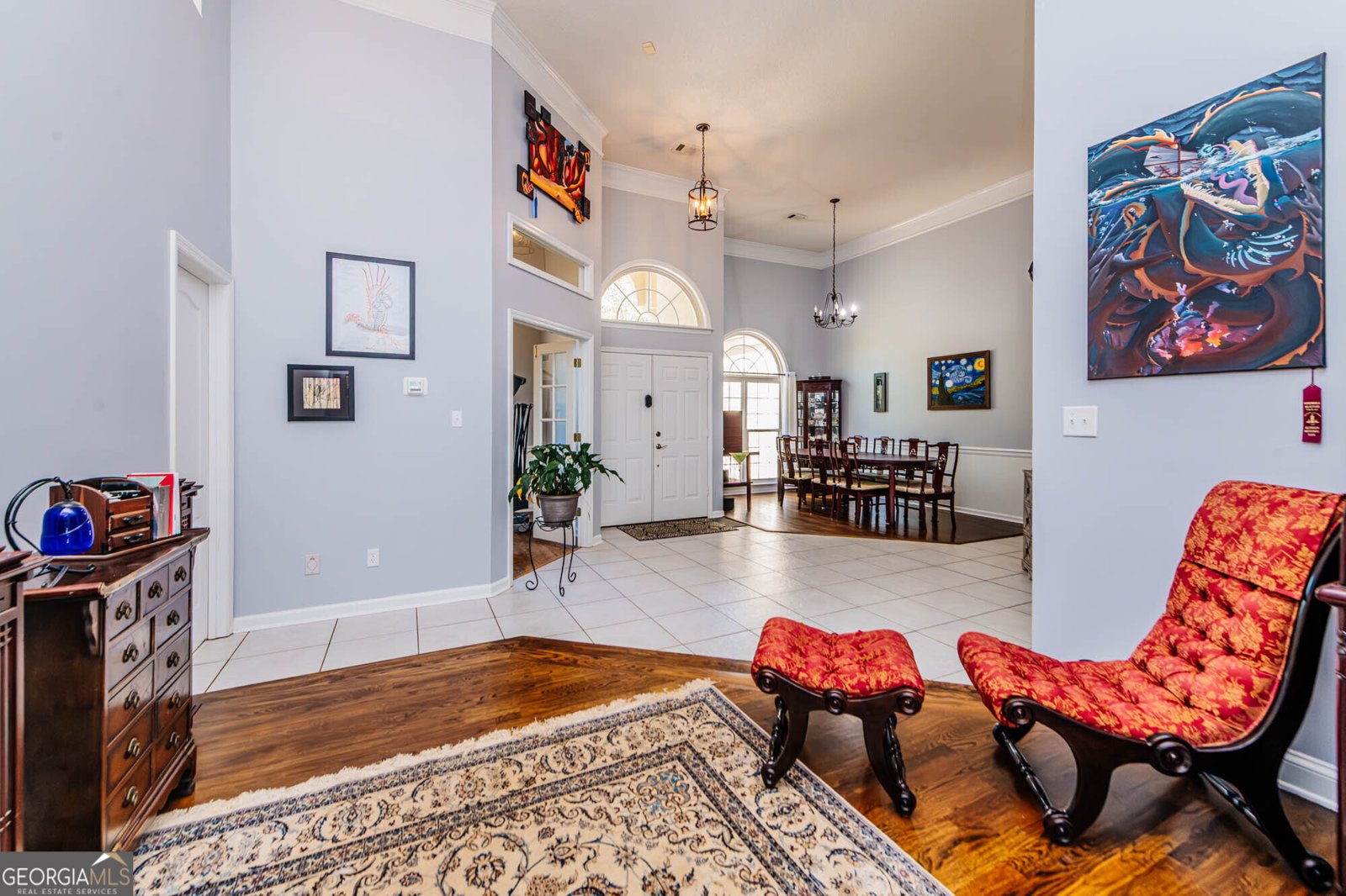 204 Clayton Court Warner Robins - Photo 18