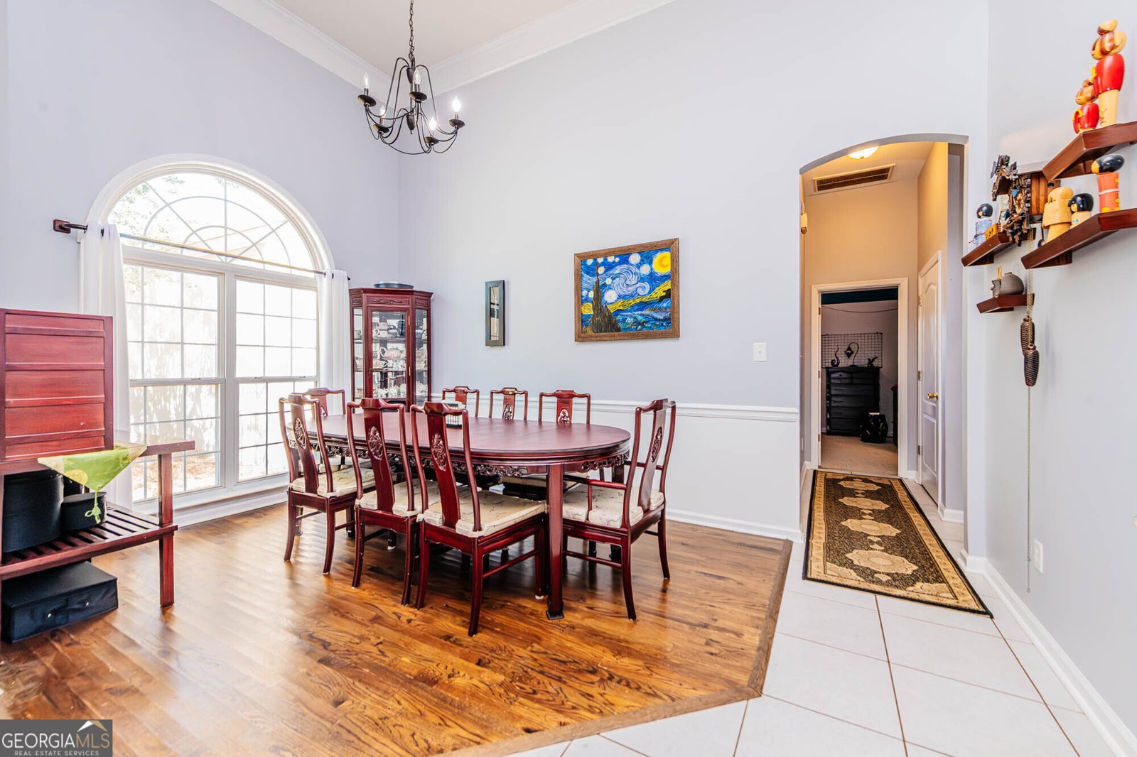 204 Clayton Court Warner Robins - Photo 20
