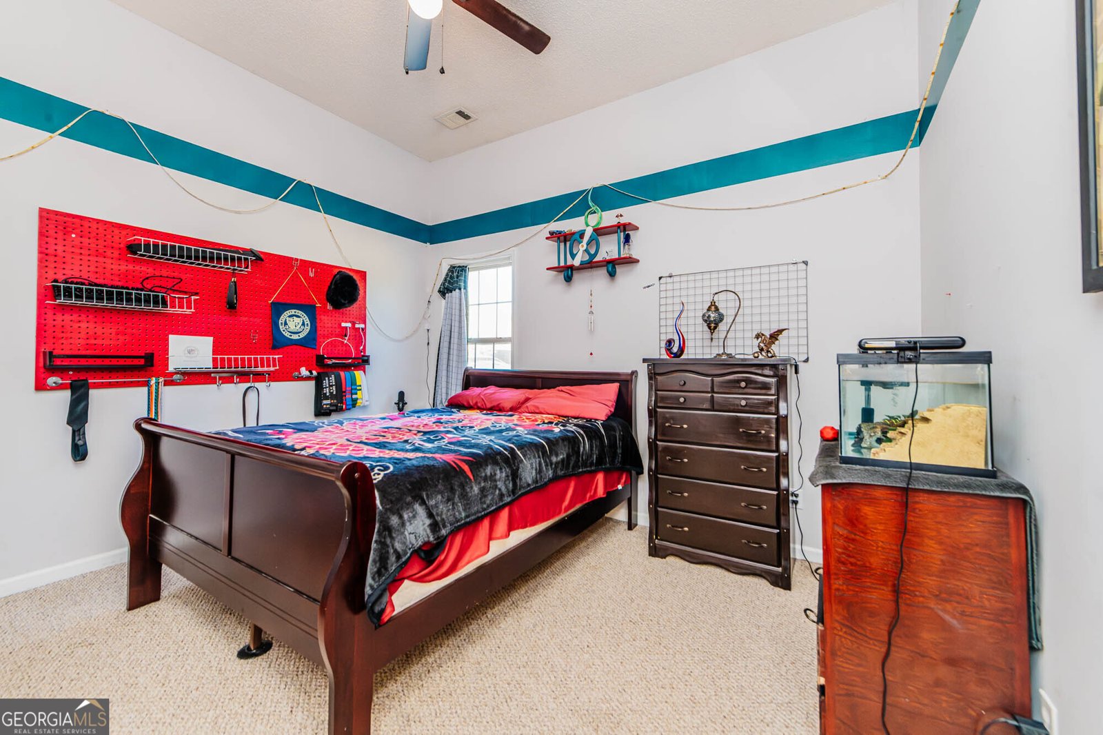 204 Clayton Court Warner Robins - Photo 36