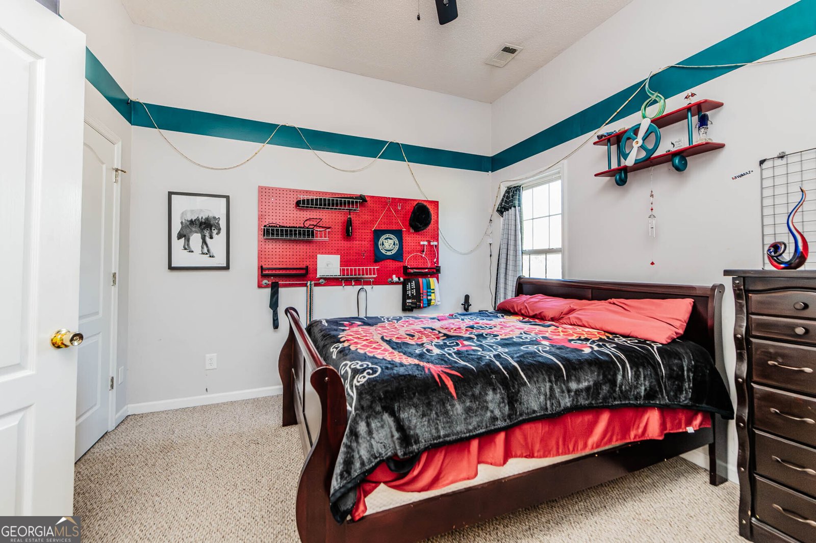 204 Clayton Court Warner Robins - Photo 38