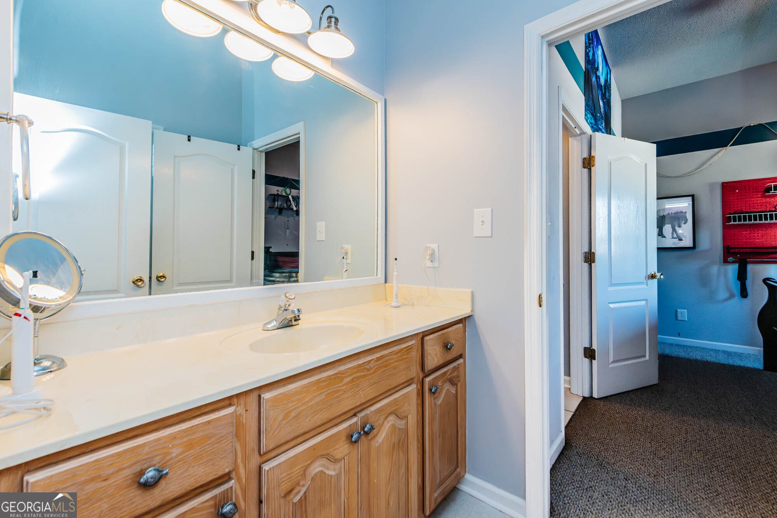 204 Clayton Court Warner Robins - Photo 42