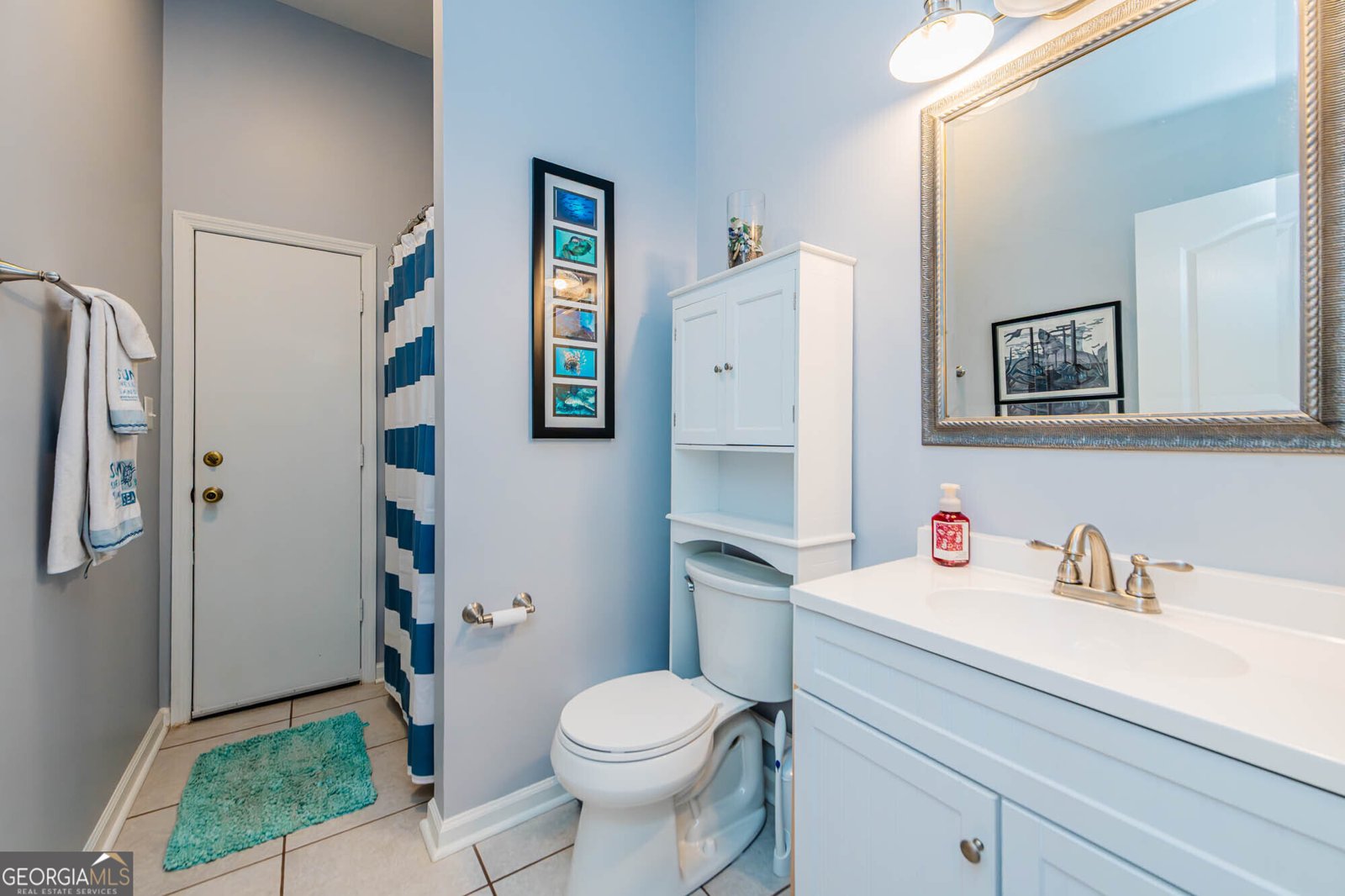 204 Clayton Court Warner Robins - Photo 48