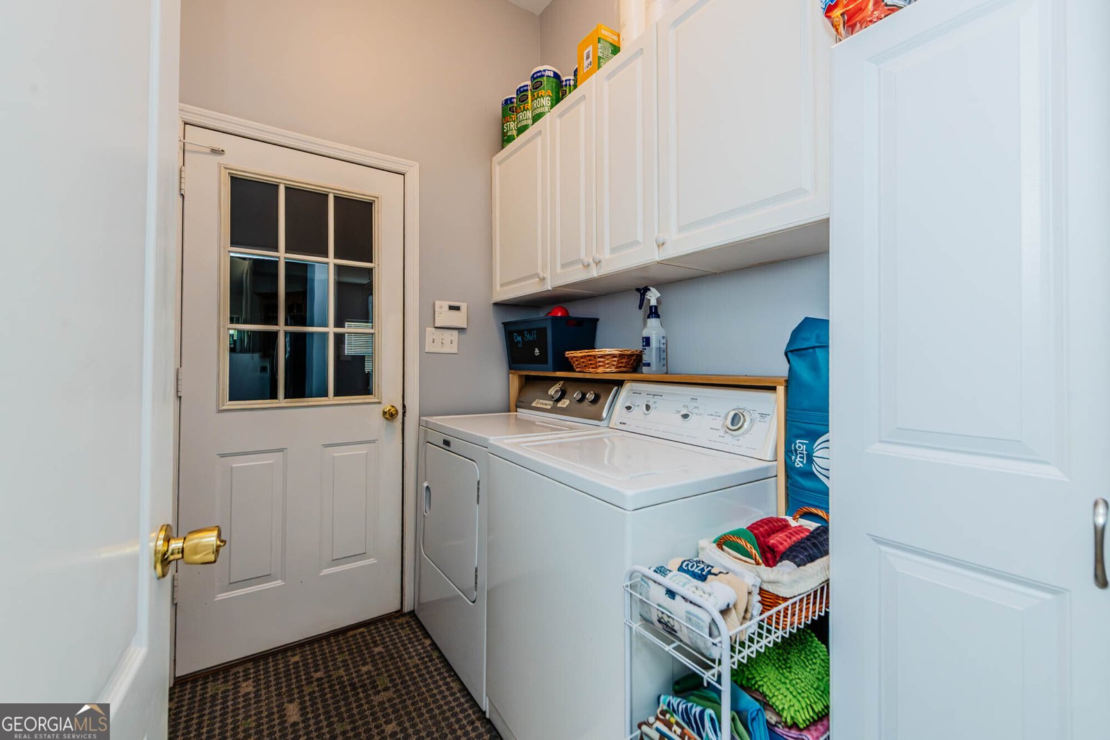 204 Clayton Court Warner Robins - Photo 50