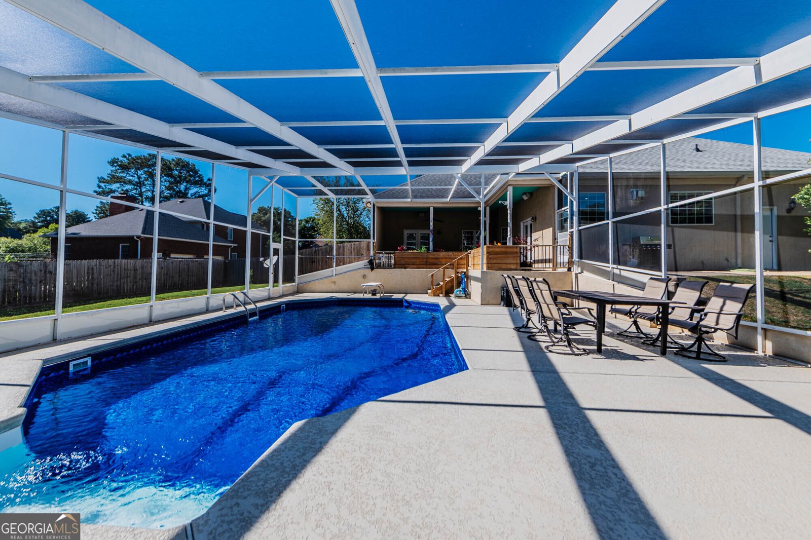 204 Clayton Court Warner Robins - Photo 53