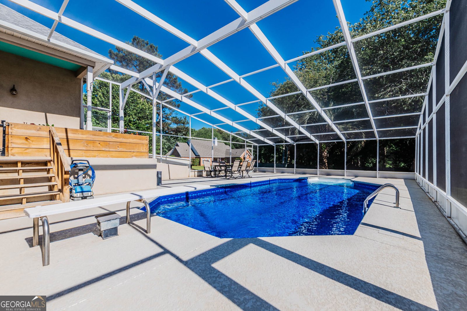 204 Clayton Court Warner Robins - Photo 54