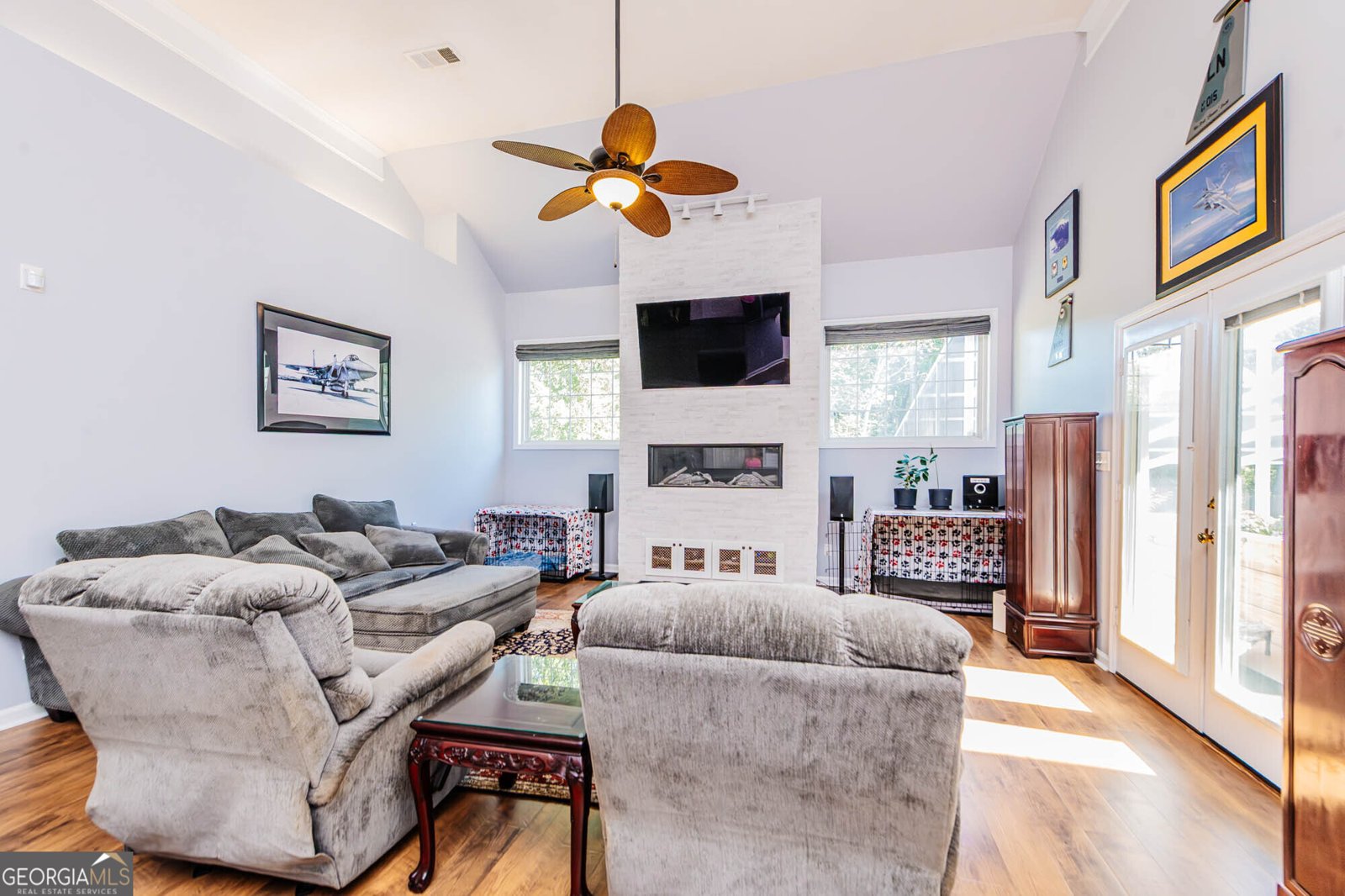 204 Clayton Court Warner Robins - Photo 6