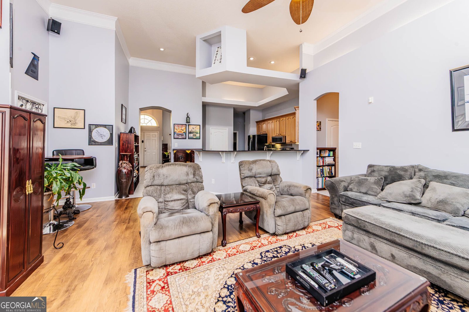 204 Clayton Court Warner Robins - Photo 8
