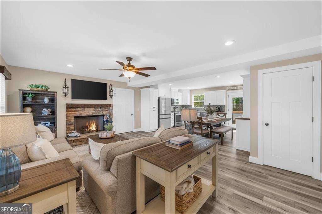 145 Grand Oak Lane Dahlonega - Photo 11