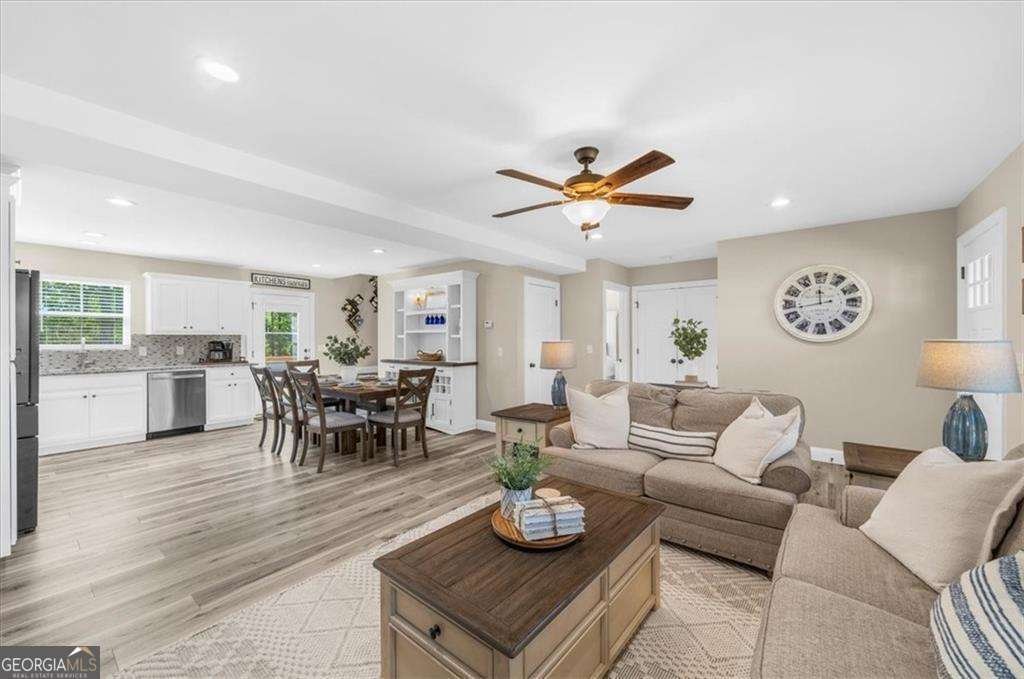 145 Grand Oak Lane Dahlonega - Photo 12