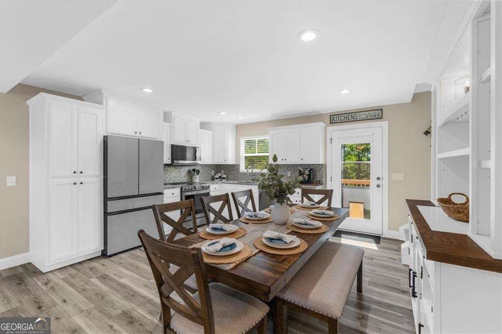 145 Grand Oak Lane Dahlonega - Photo 15