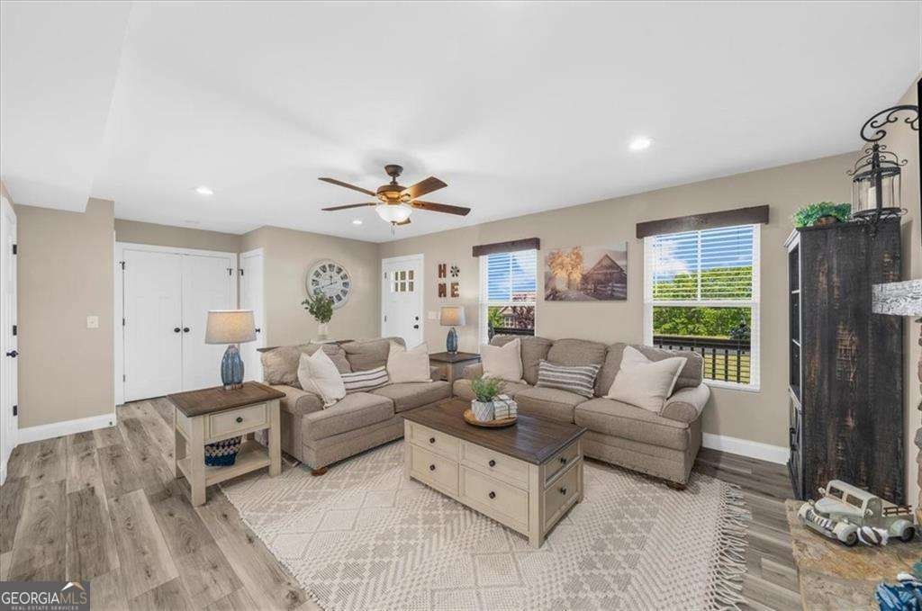 145 Grand Oak Lane Dahlonega - Photo 16