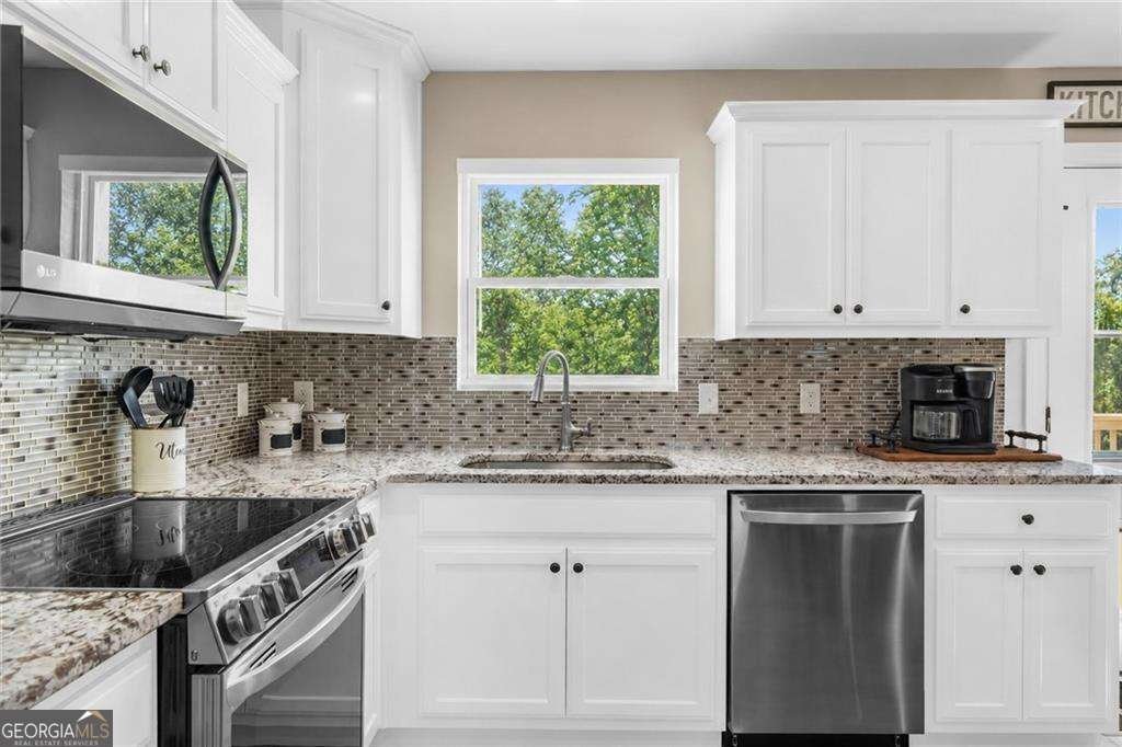 145 Grand Oak Lane Dahlonega - Photo 17
