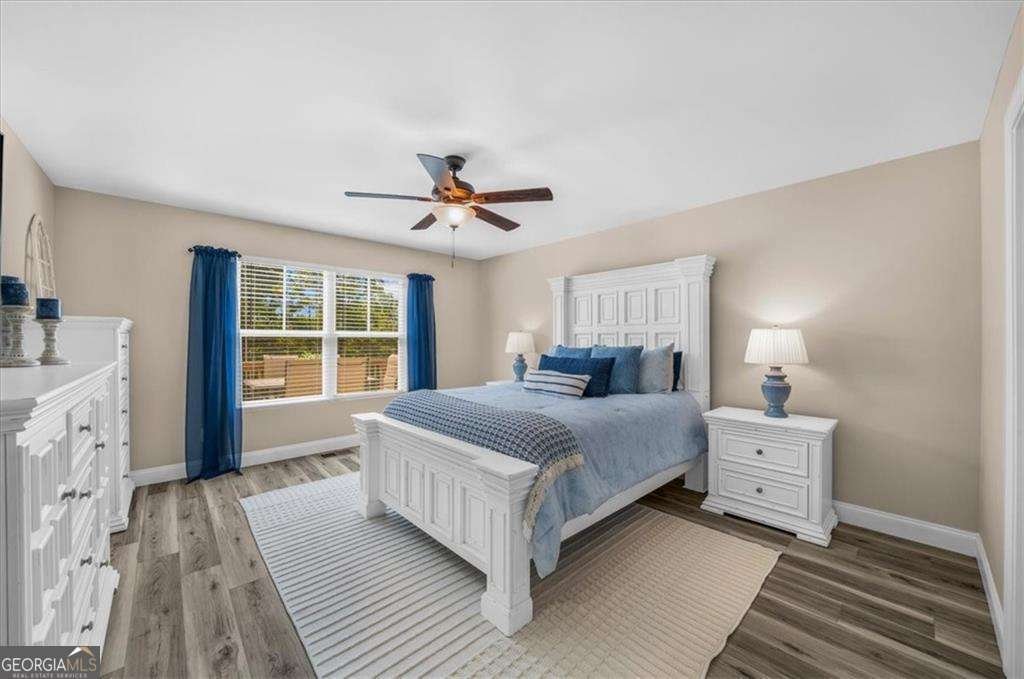145 Grand Oak Lane Dahlonega - Photo 18