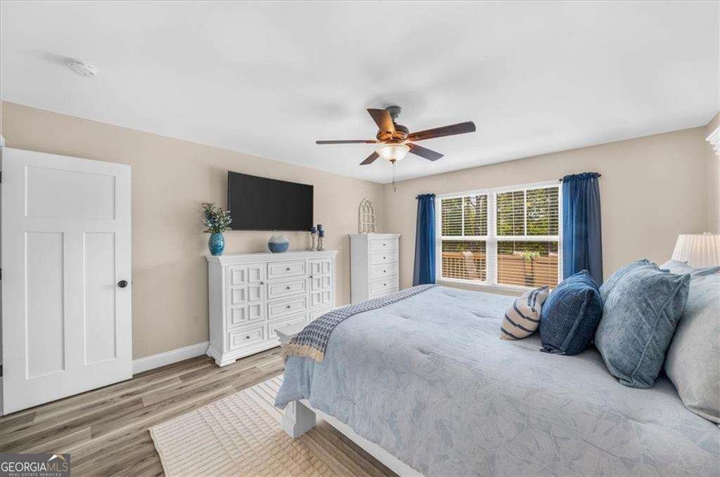 145 Grand Oak Lane Dahlonega - Photo 19