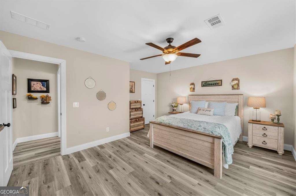 145 Grand Oak Lane Dahlonega - Photo 24