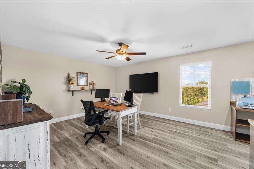 145 Grand Oak Lane Dahlonega - Photo 28