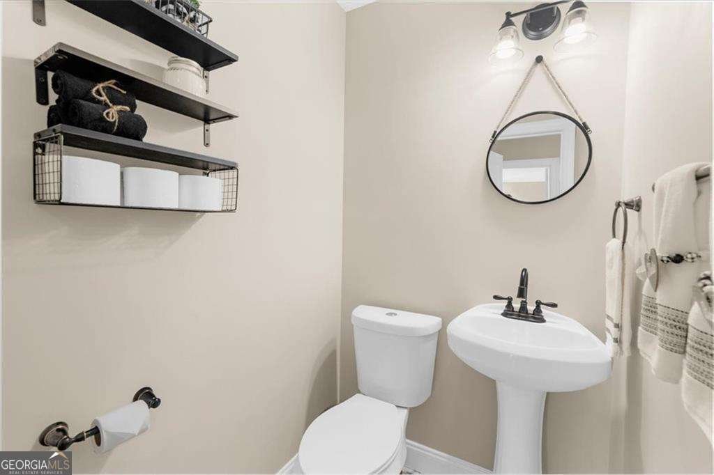 145 Grand Oak Lane Dahlonega - Photo 33