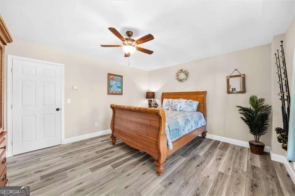 145 Grand Oak Lane Dahlonega - Photo 34
