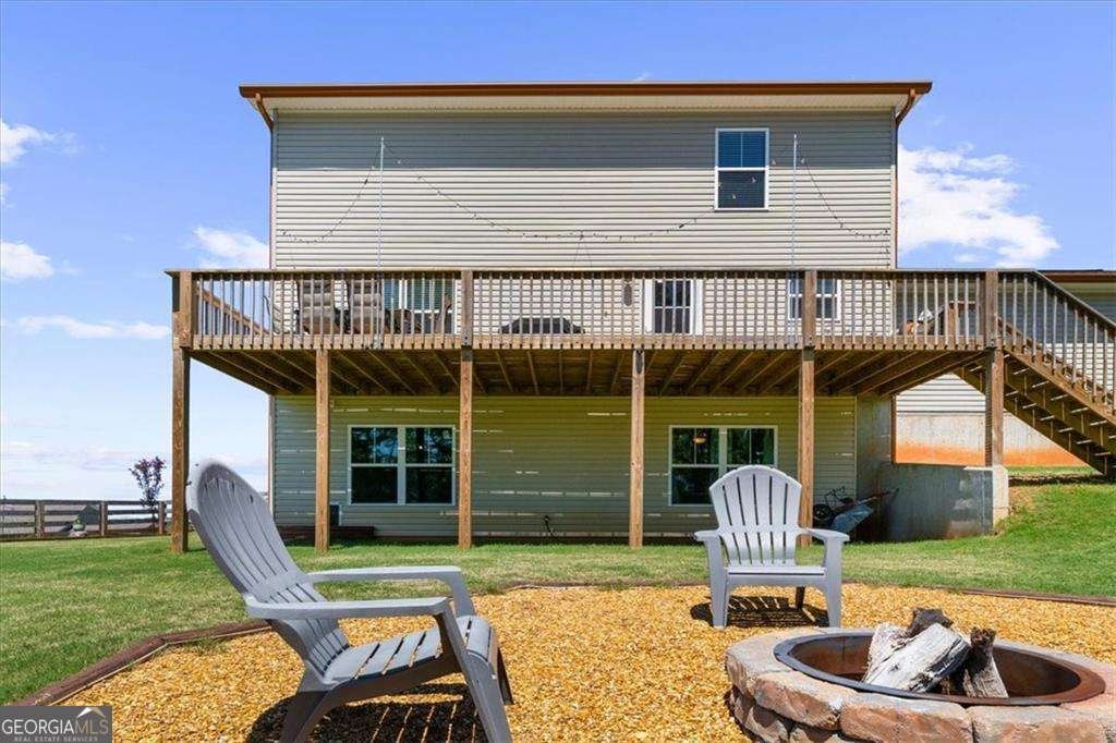 145 Grand Oak Lane Dahlonega - Photo 35