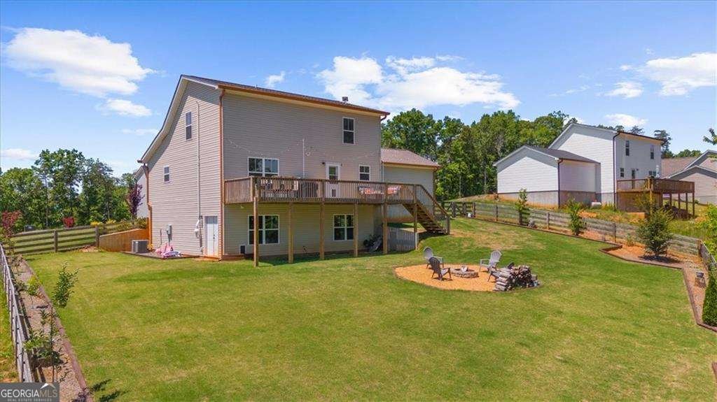 145 Grand Oak Lane Dahlonega - Photo 36