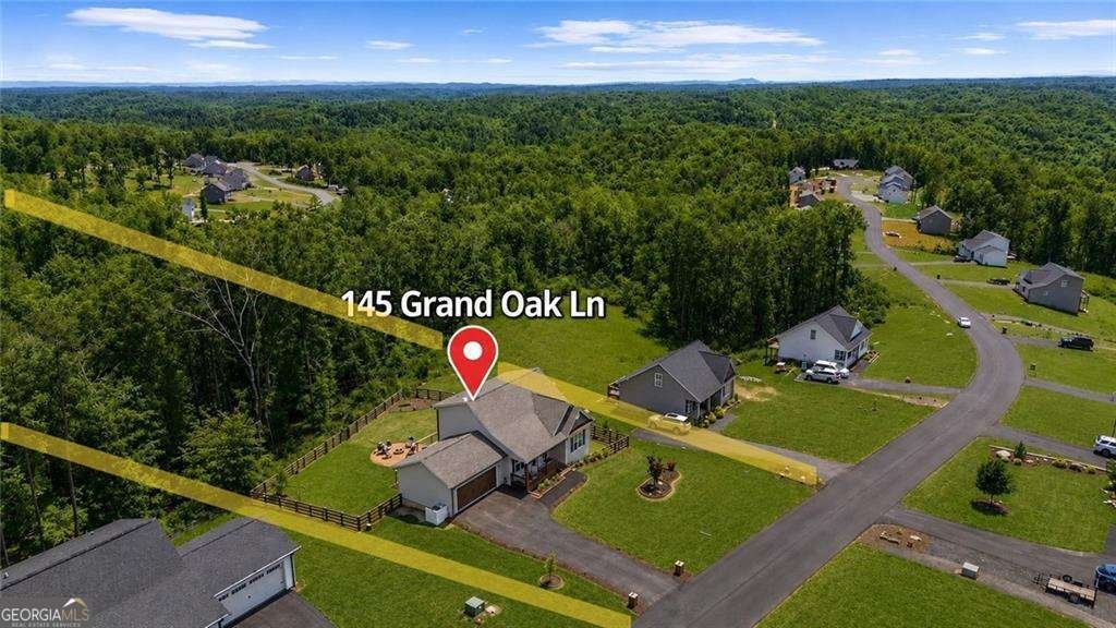 145 Grand Oak Lane Dahlonega - Photo 37