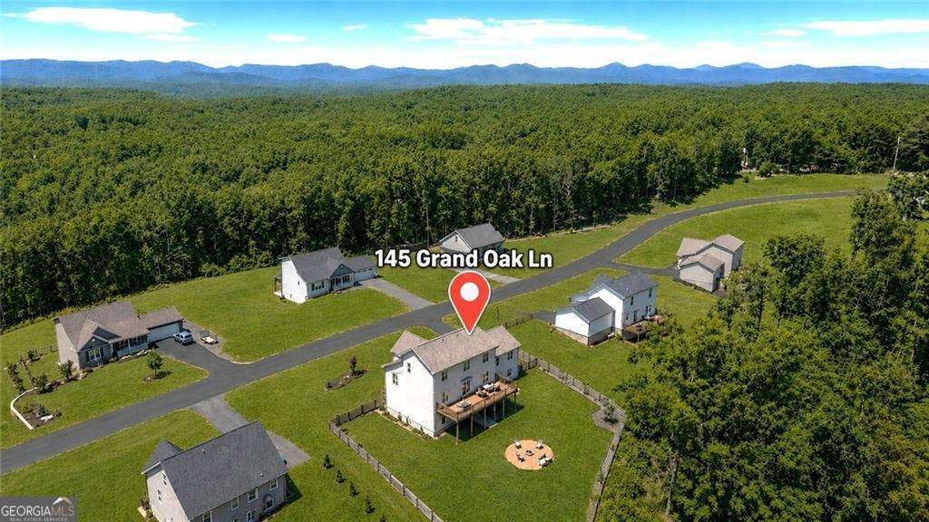 145 Grand Oak Lane Dahlonega - Photo 39