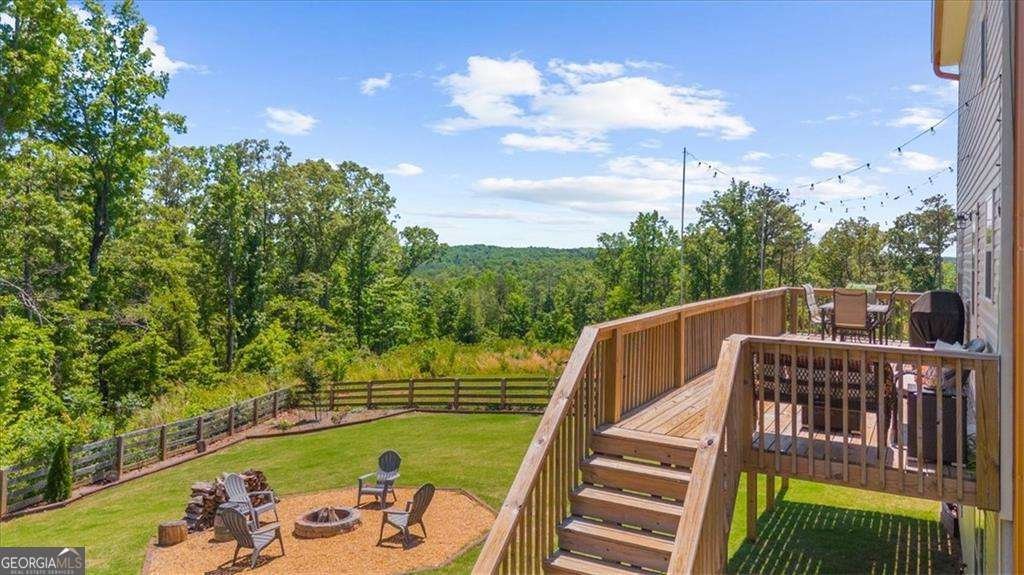 145 Grand Oak Lane Dahlonega - Photo 7