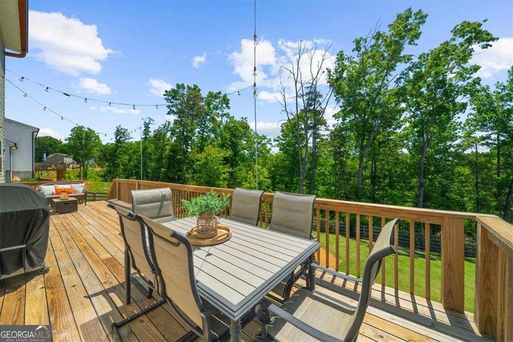 145 Grand Oak Lane Dahlonega - Photo 8