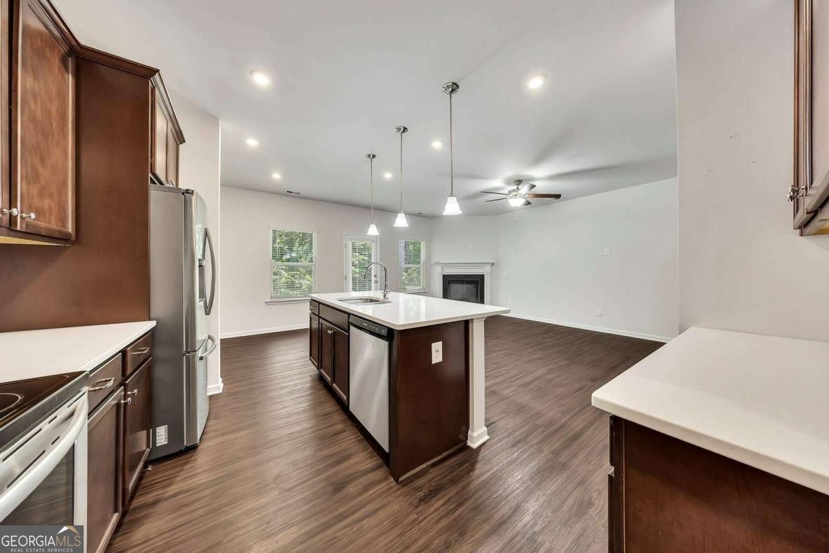 263 Witter Way Woodstock - Photo 12
